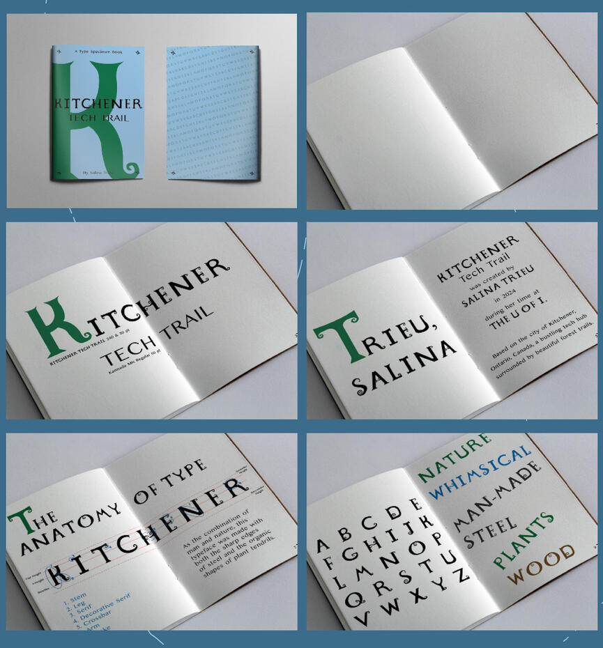 Kitchener Tech Trail - Pt. 2