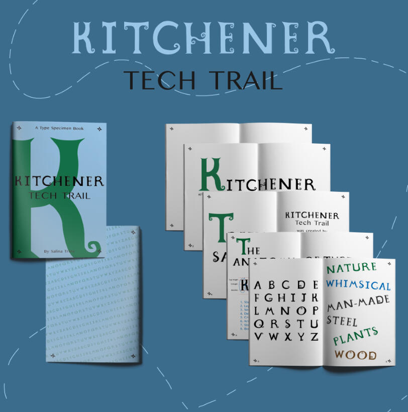 Kitchener Tech Trail - Hero Image